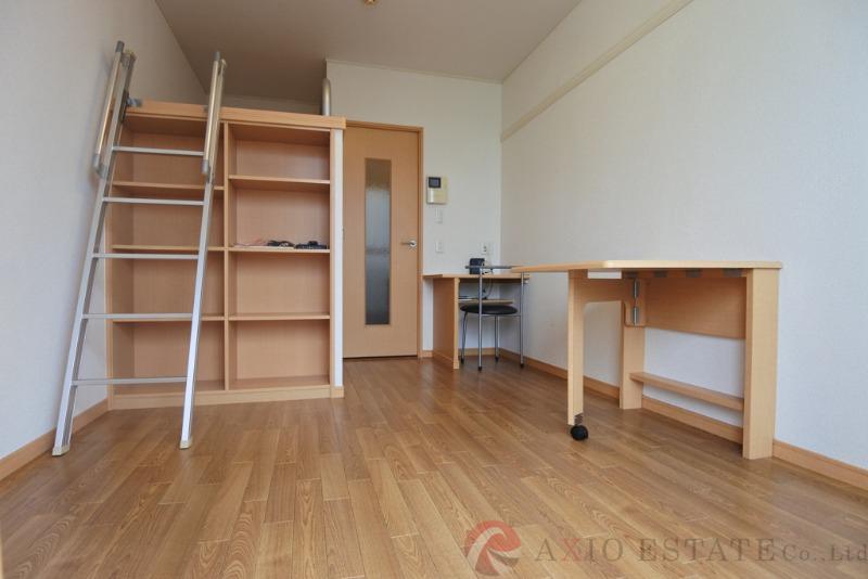 5/30 リビング/ダイニング