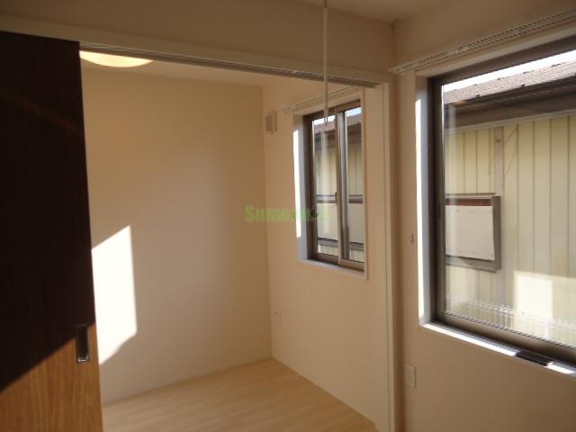 5/27 リビング/ダイニング