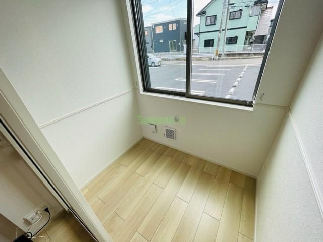 12/20 バルコニー