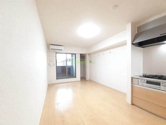 3/20 リビング/ダイニング