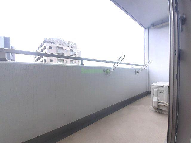 12/20 バルコニー