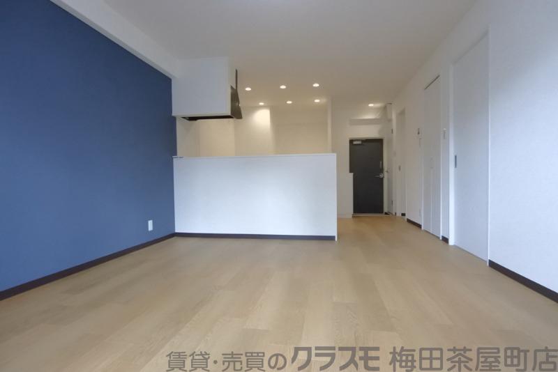 4/30 リビング/ダイニング