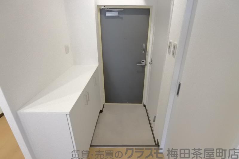 14/30 玄関