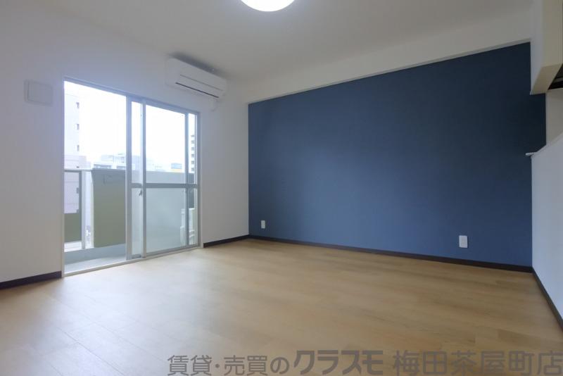 5/30 リビング/ダイニング