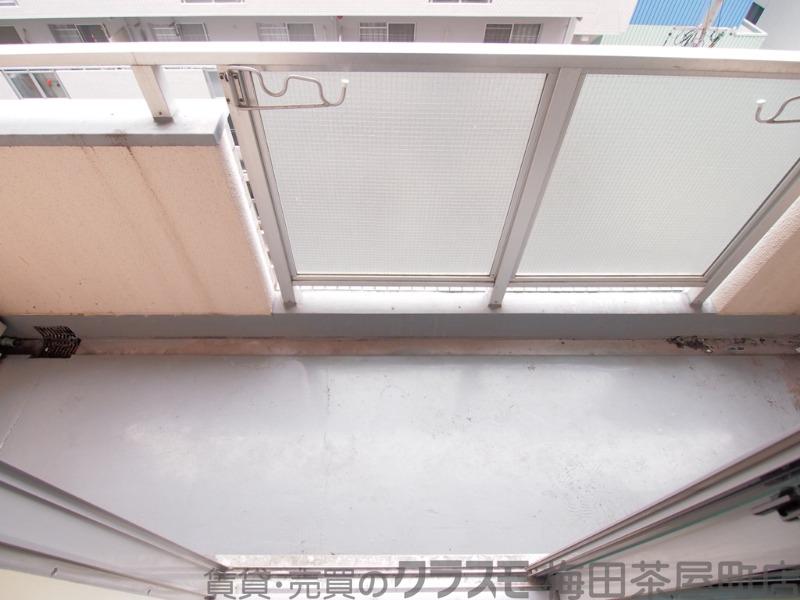 22/30 バルコニー