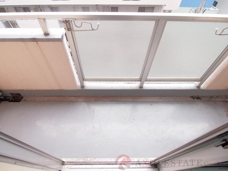 22/30 バルコニー