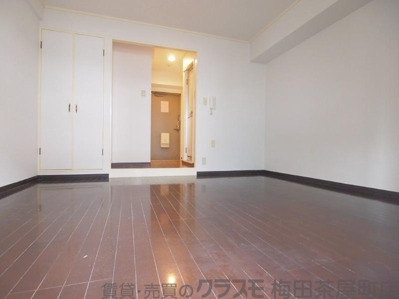 5/30 リビング/ダイニング