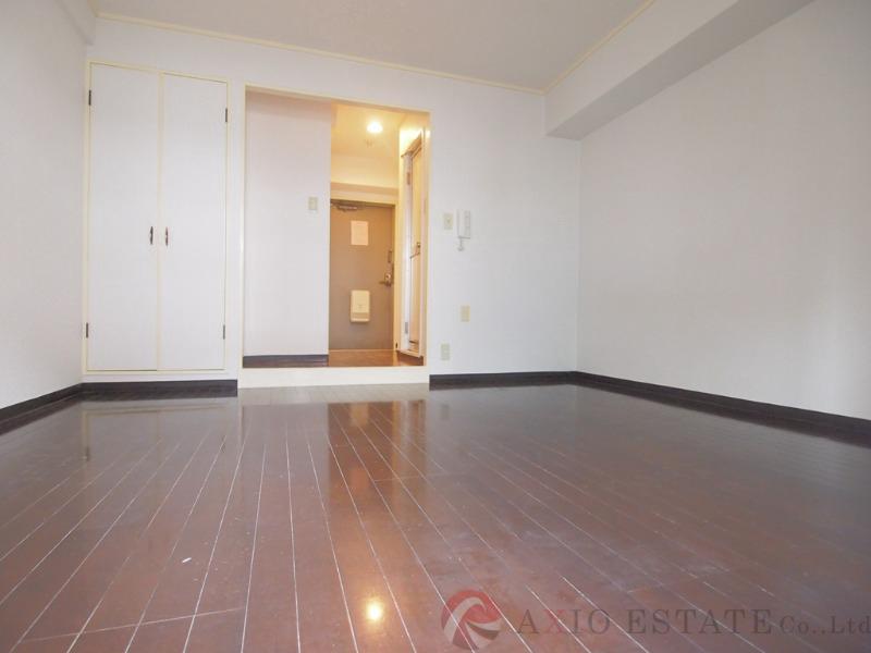 5/30 リビング/ダイニング