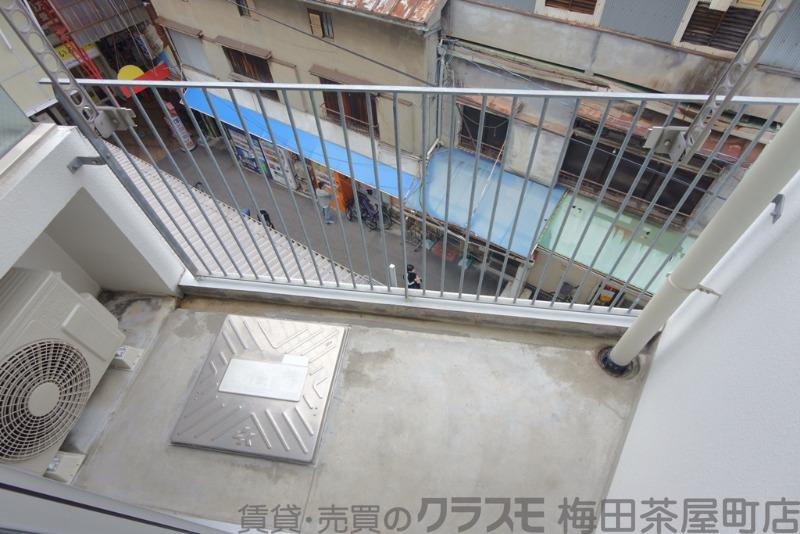 26/30 バルコニー