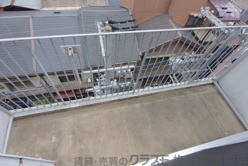 26/30 バルコニー