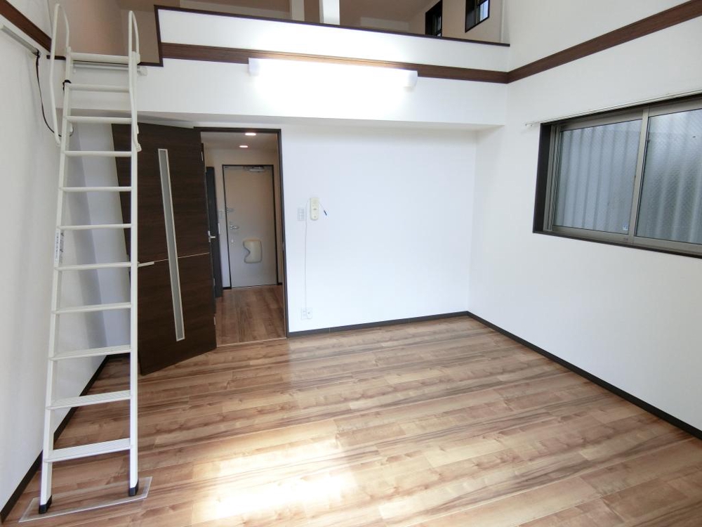 5/30 リビング/ダイニング