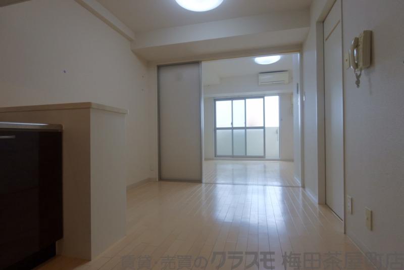 4/30 リビング/ダイニング