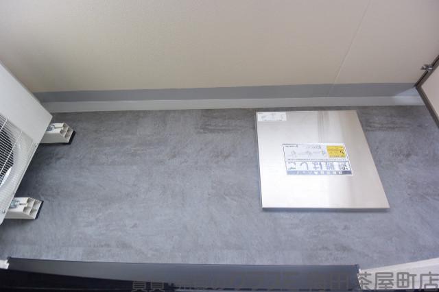 26/30 バルコニー