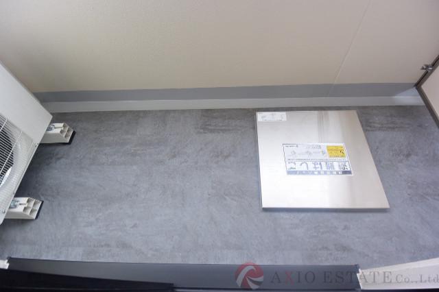 26/30 バルコニー