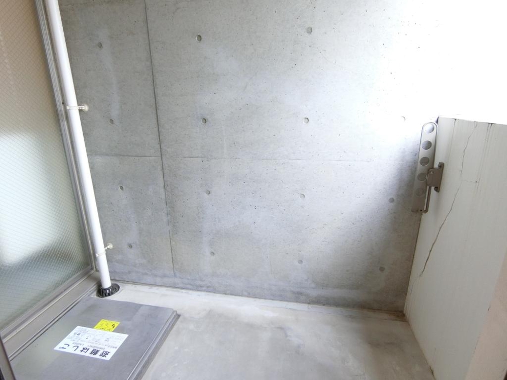 20/30 バルコニー