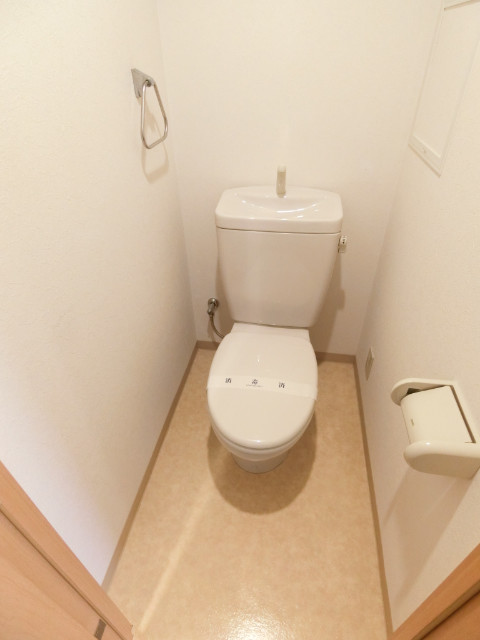 15/28 トイレ