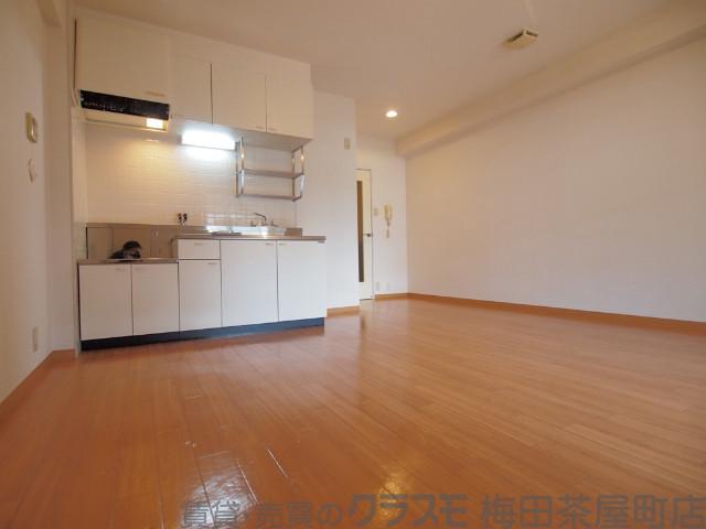 5/30 リビング/ダイニング