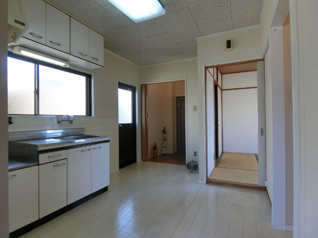 4/30 リビング/ダイニング