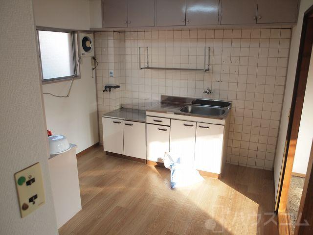 3/26 リビング/ダイニング