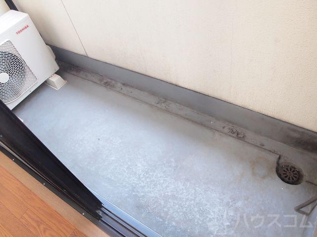 16/30 バルコニー