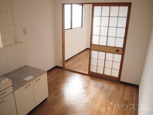 4/30 リビング/ダイニング