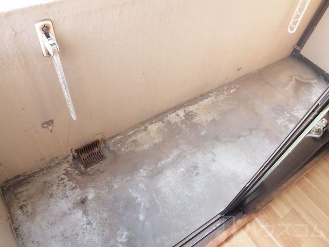 16/30 バルコニー