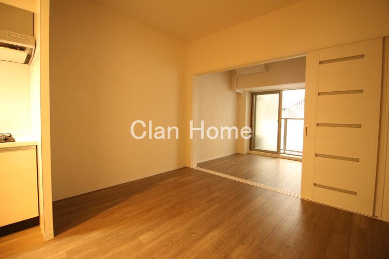 4/30 リビング/ダイニング