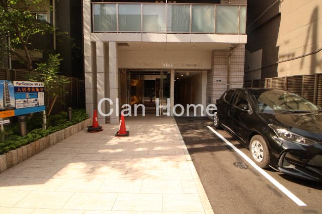 29/30 エントランス