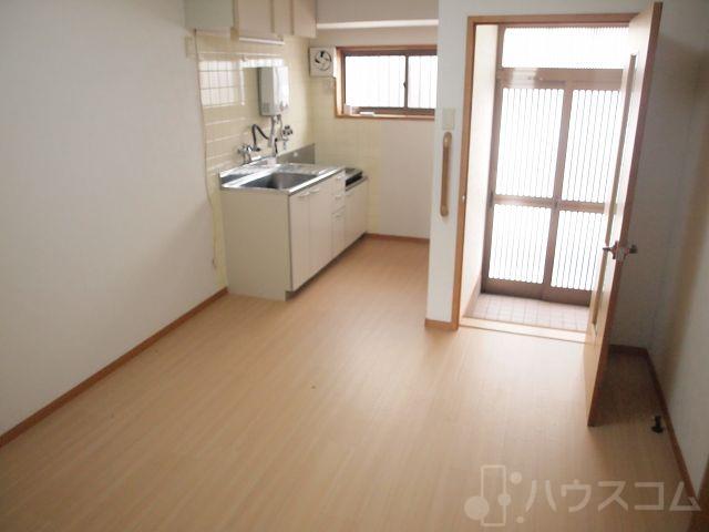 4/30 リビング/ダイニング