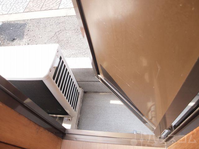 17/30 バルコニー