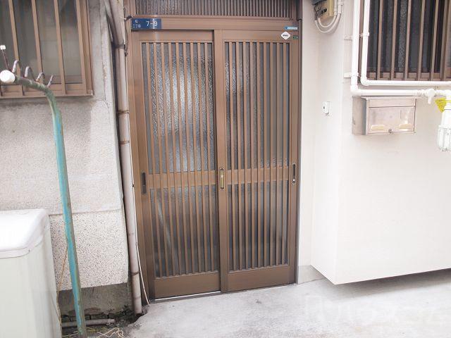 23/30 エントランス