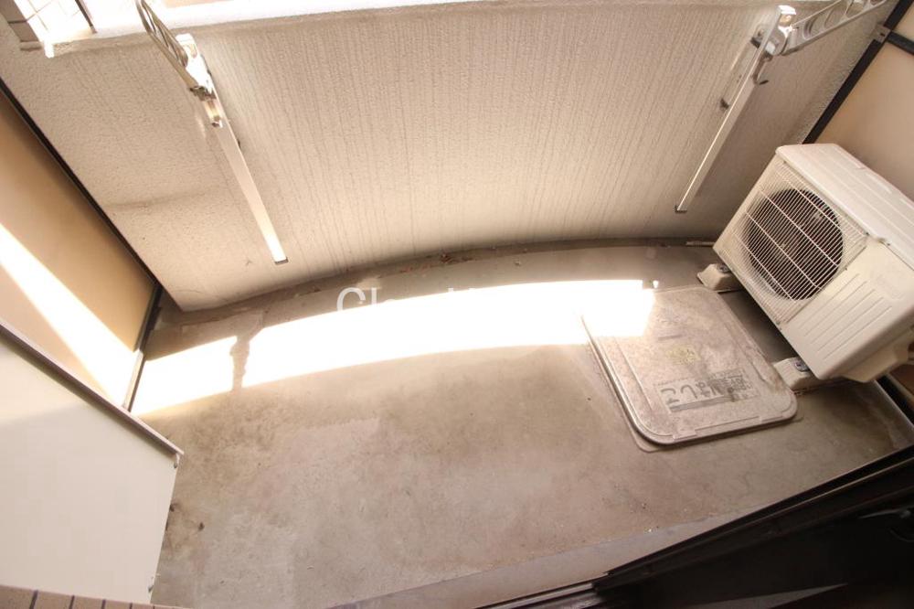 26/30 バルコニー