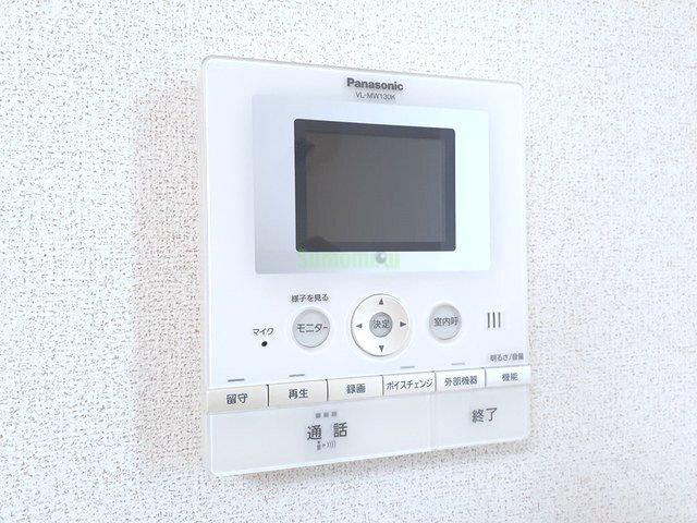 4/20 玄関