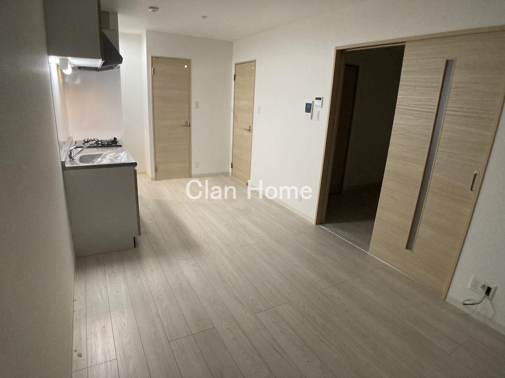 4/30 リビング/ダイニング