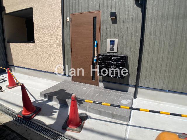 29/30 エントランス