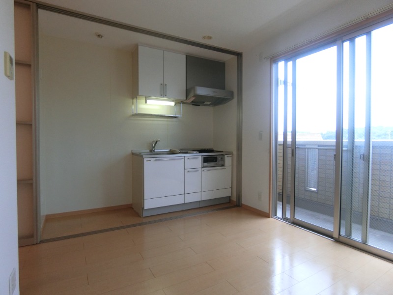 4/30 リビング/ダイニング