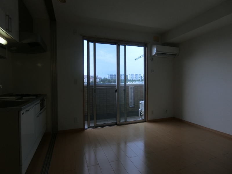 5/30 リビング/ダイニング