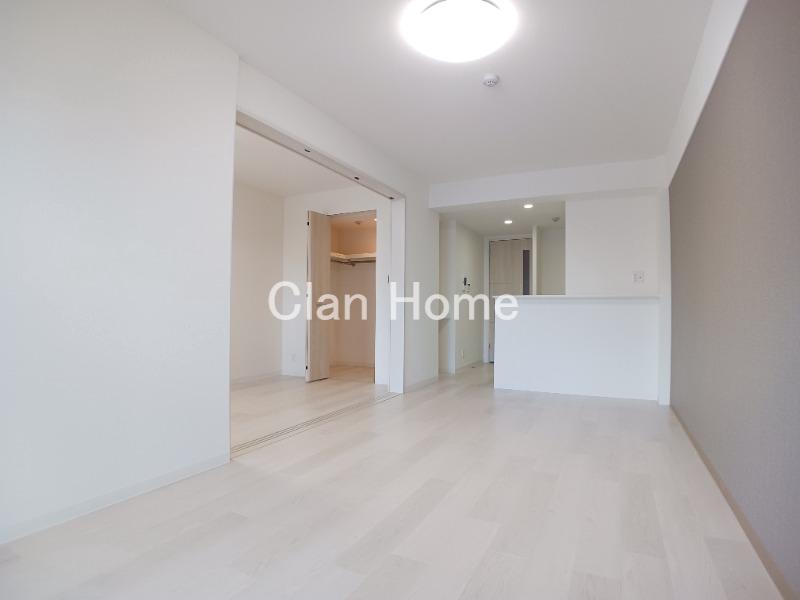 4/30 リビング/ダイニング