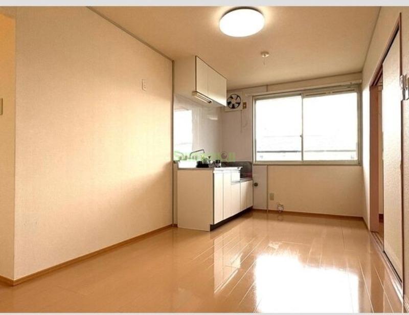 3/19 リビング/ダイニング