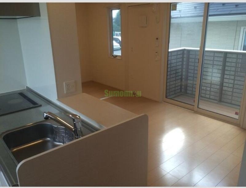 3/14 リビング/ダイニング