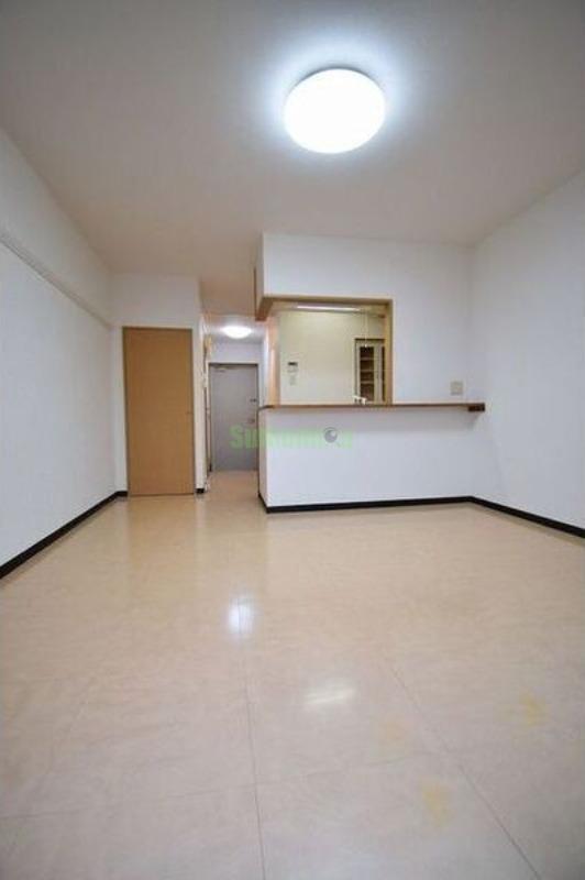 3/19 リビング/ダイニング