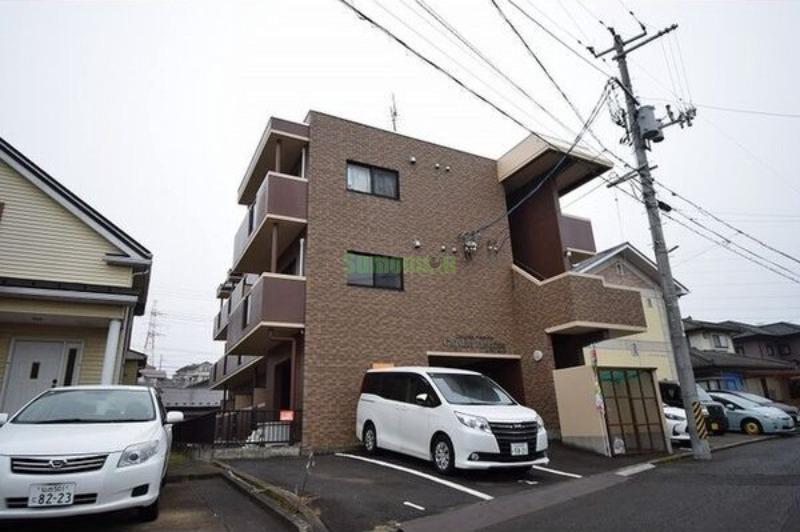 14/19 エントランス