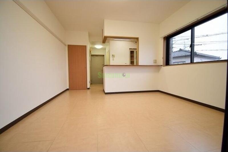 3/19 リビング/ダイニング