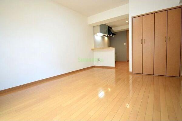 3/19 リビング/ダイニング