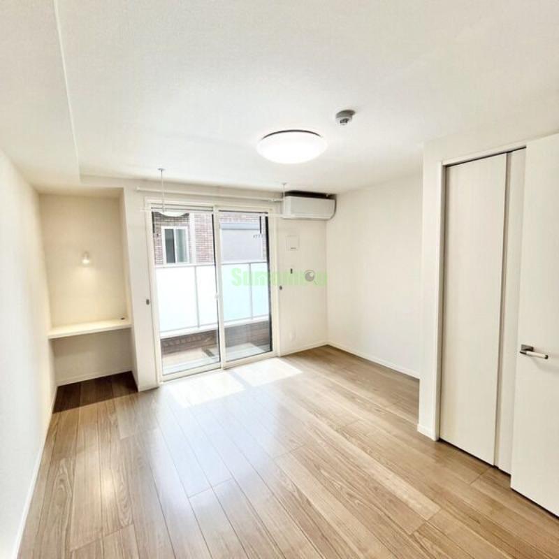 5/24 リビング/ダイニング