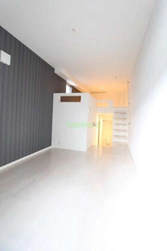 4/23 リビング/ダイニング