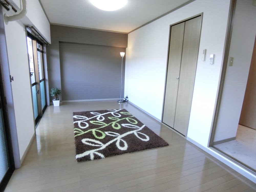 5/30 リビング/ダイニング