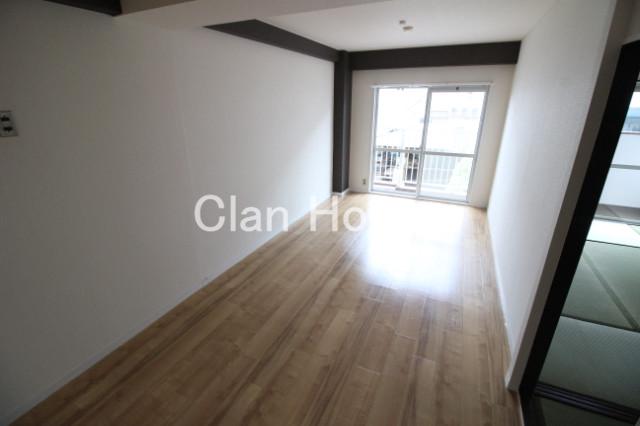 5/30 リビング/ダイニング