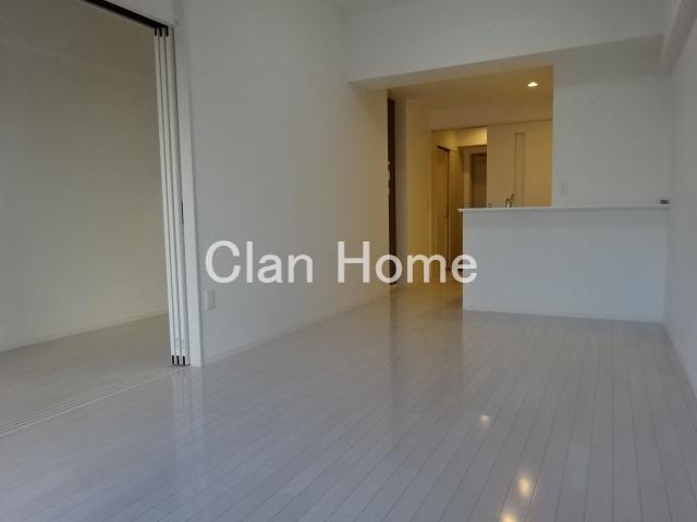 3/30 リビング/ダイニング