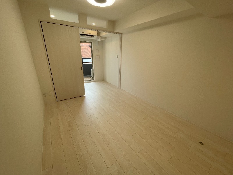 4/26 リビング/ダイニング